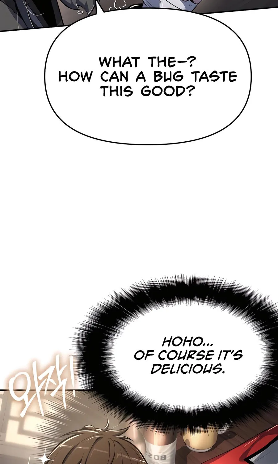 Entomologist in Sichuan Tang Clan Chapter 48 page 19 - 