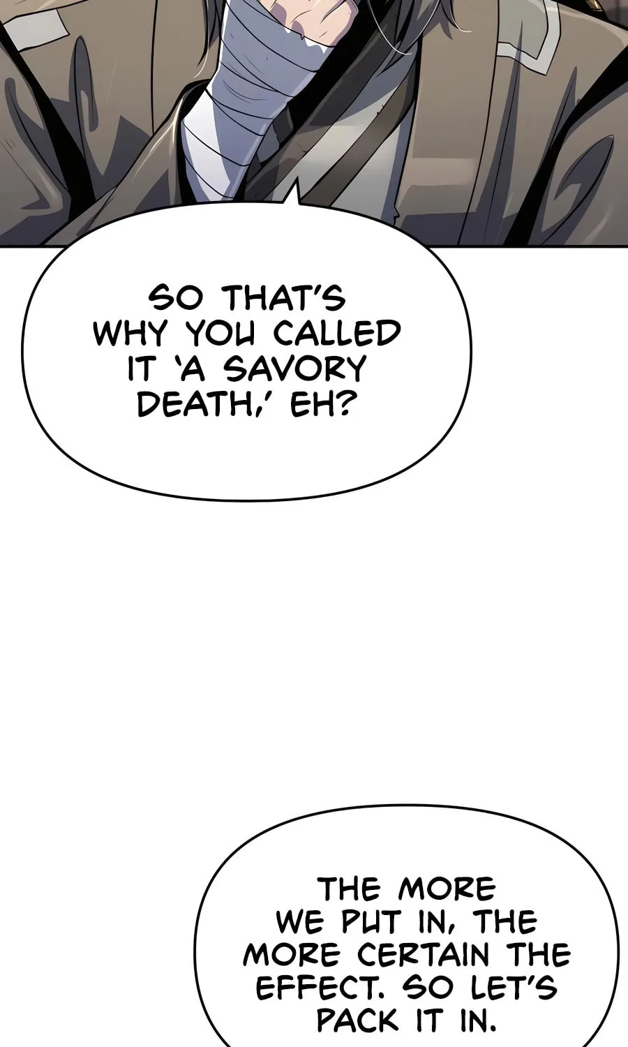 Entomologist in Sichuan Tang Clan Chapter 48 page 26 - 