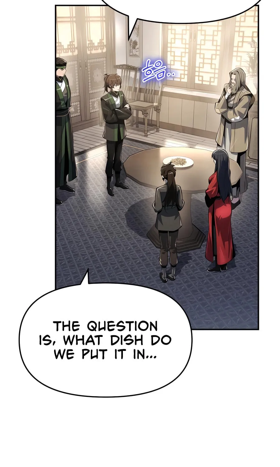 Entomologist in Sichuan Tang Clan Chapter 48 page 27 - 