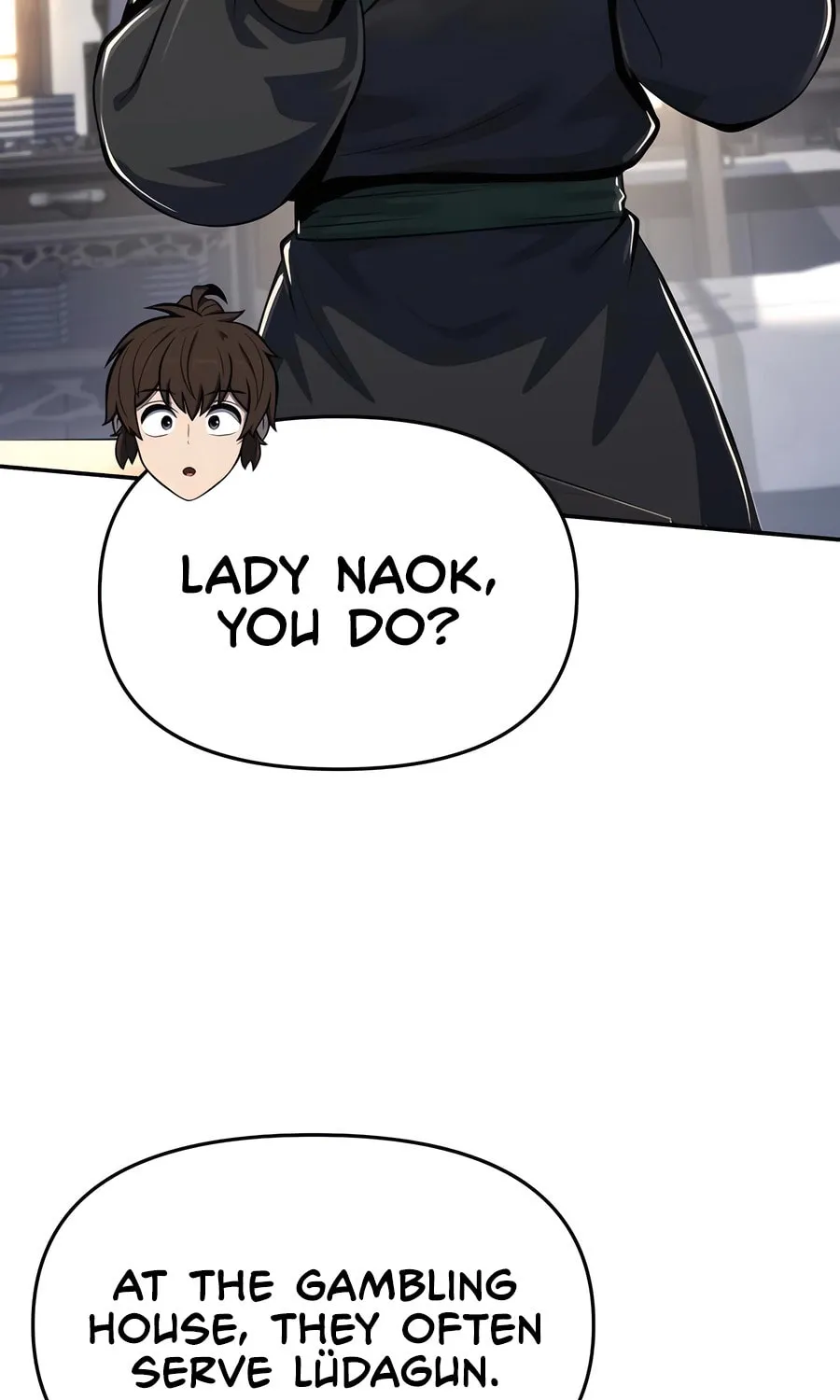 Entomologist in Sichuan Tang Clan Chapter 48 page 29 - 