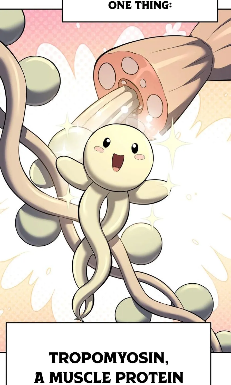 Entomologist in Sichuan Tang Clan Chapter 48 page 4 - 