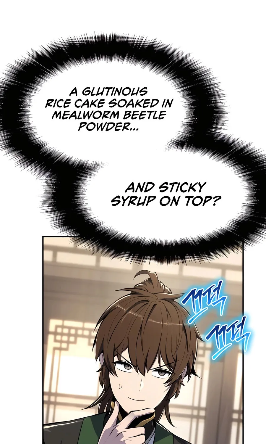 Entomologist in Sichuan Tang Clan Chapter 48 page 33 - 