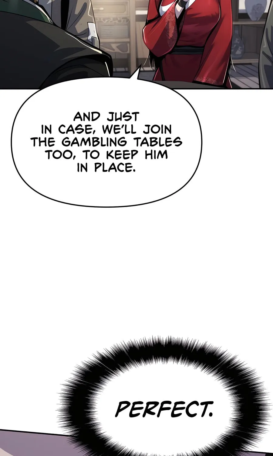 Entomologist in Sichuan Tang Clan Chapter 48 page 39 - 