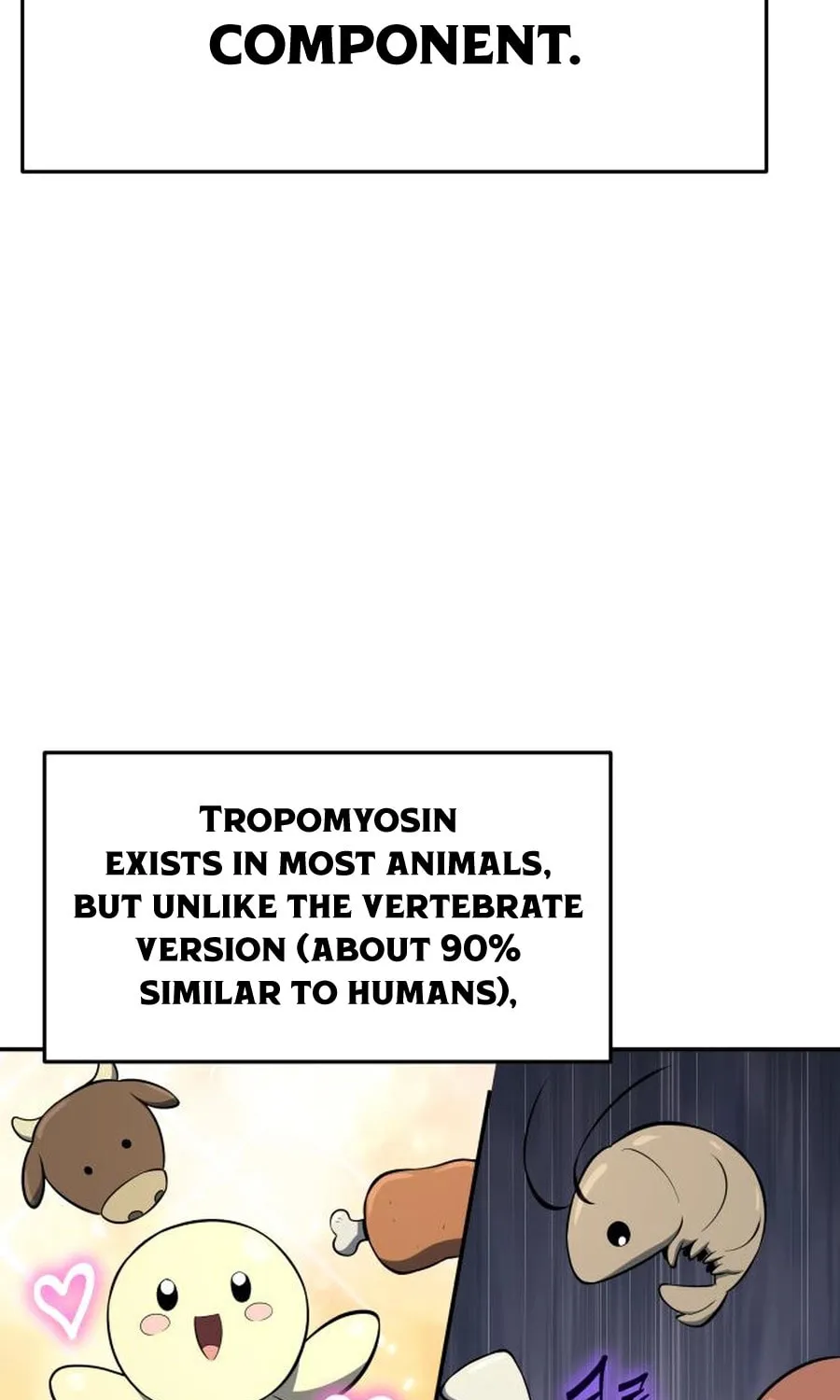 Entomologist in Sichuan Tang Clan Chapter 48 page 5 - 