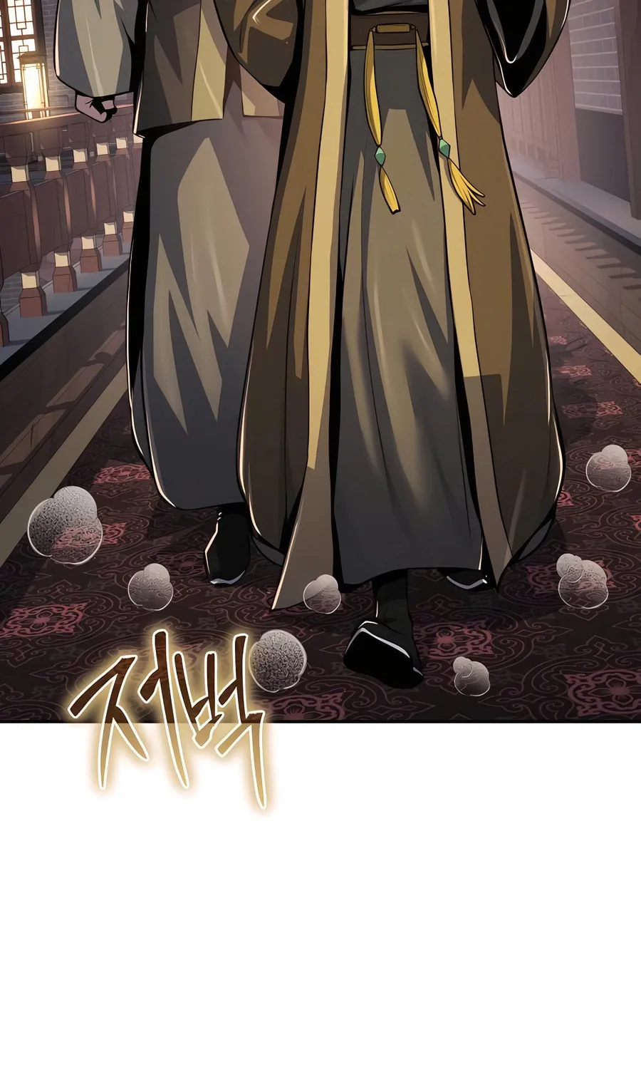 Entomologist in Sichuan Tang Clan Chapter 48 page 46 - 
