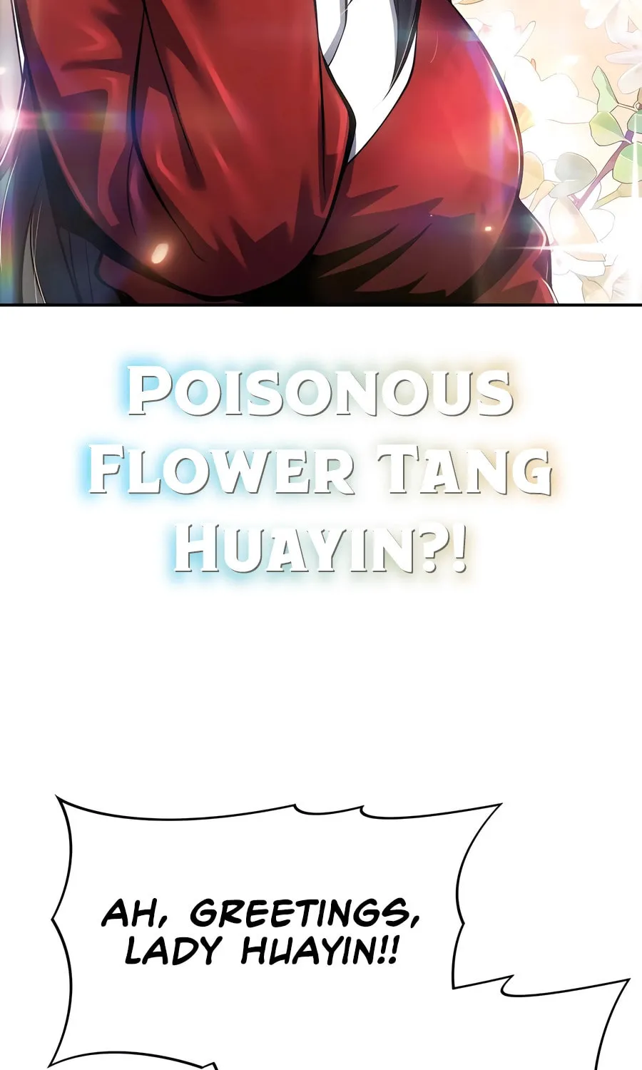 Entomologist in Sichuan Tang Clan Chapter 48 page 54 - 