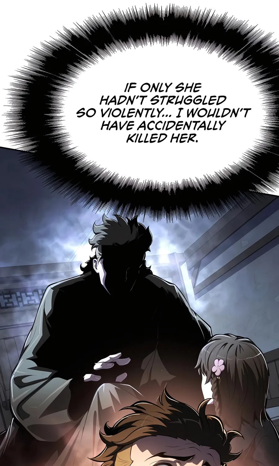 Entomologist in Sichuan Tang Clan Chapter 48 page 65 - 