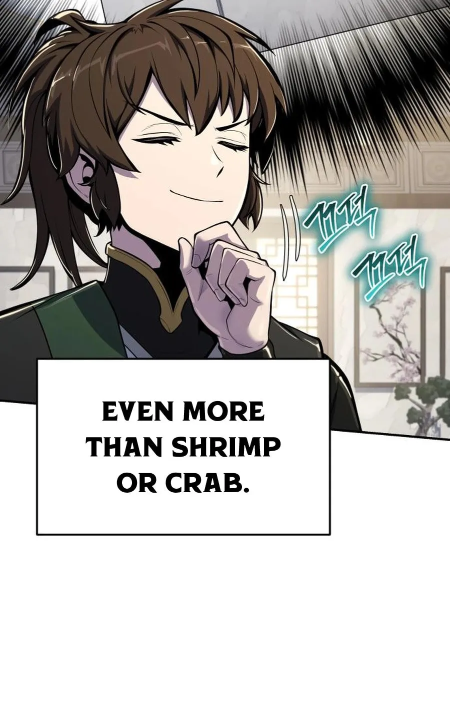 Entomologist in Sichuan Tang Clan Chapter 48 page 8 - 