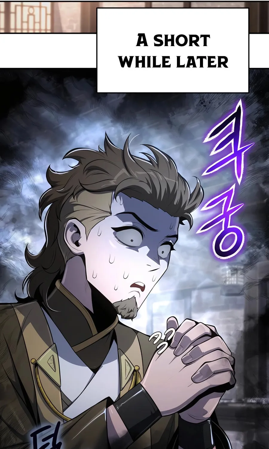 Entomologist in Sichuan Tang Clan Chapter 48 page 72 - 