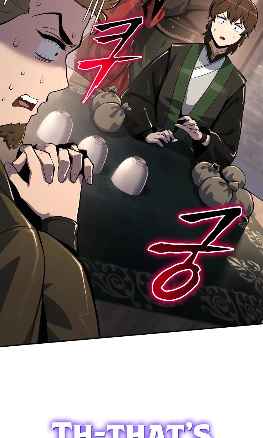 Entomologist in Sichuan Tang Clan Chapter 48 page 74 - 
