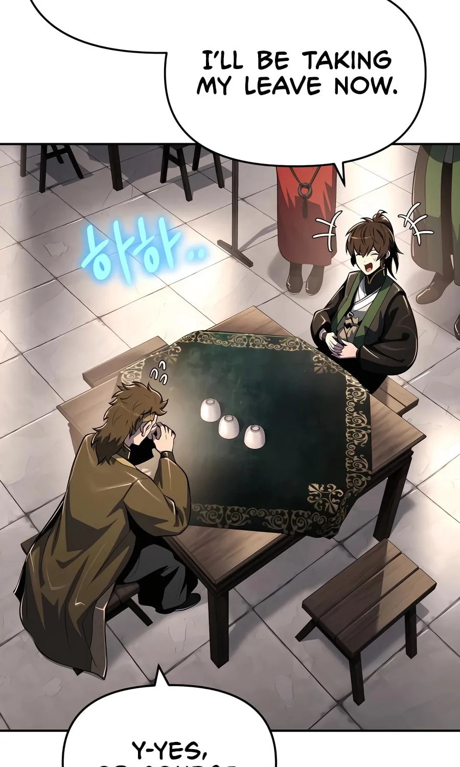Entomologist in Sichuan Tang Clan Chapter 48 page 77 - 