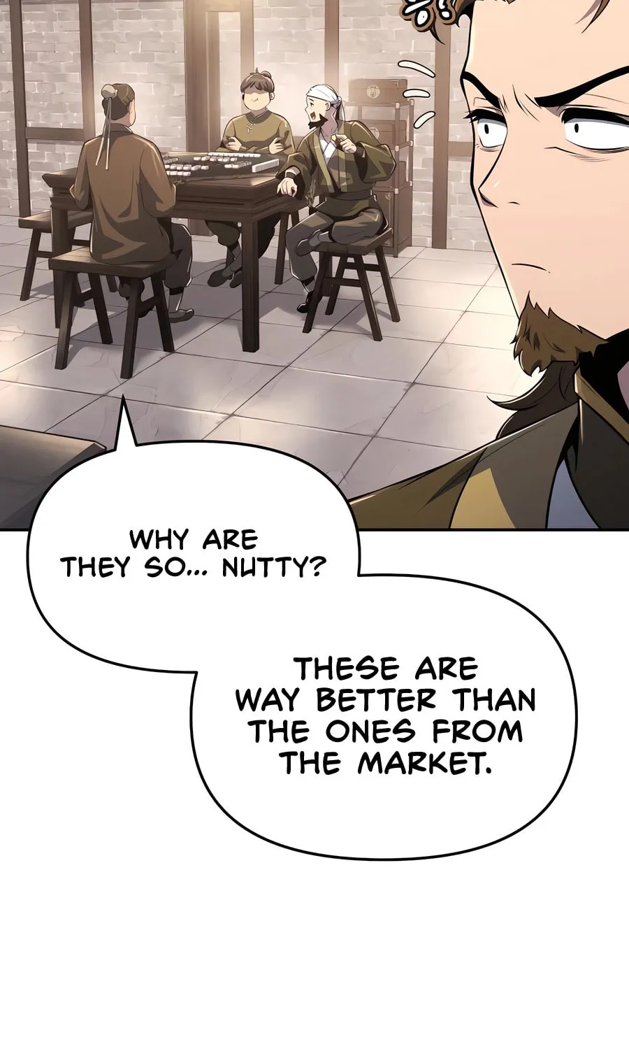 Entomologist in Sichuan Tang Clan Chapter 48 page 82 - 