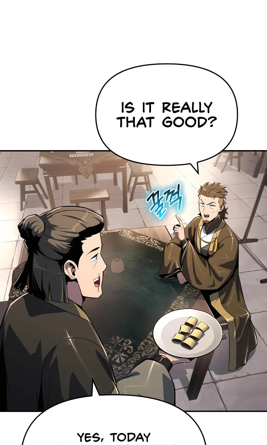 Entomologist in Sichuan Tang Clan Chapter 48 page 83 - 