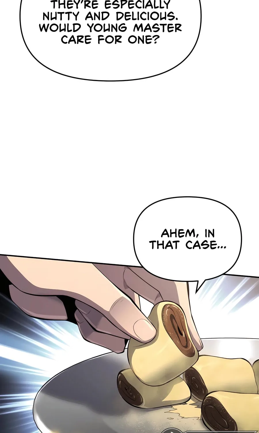 Entomologist in Sichuan Tang Clan Chapter 48 page 84 - 