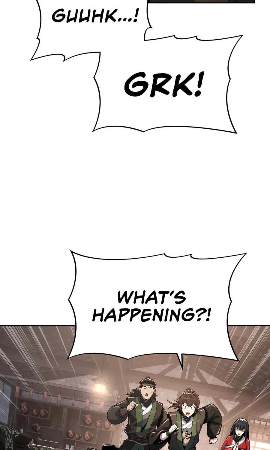 Entomologist in Sichuan Tang Clan Chapter 48 page 91 - 