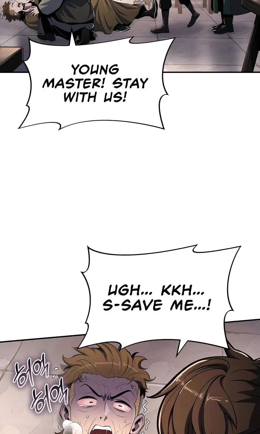 Entomologist in Sichuan Tang Clan Chapter 48 page 94 - 