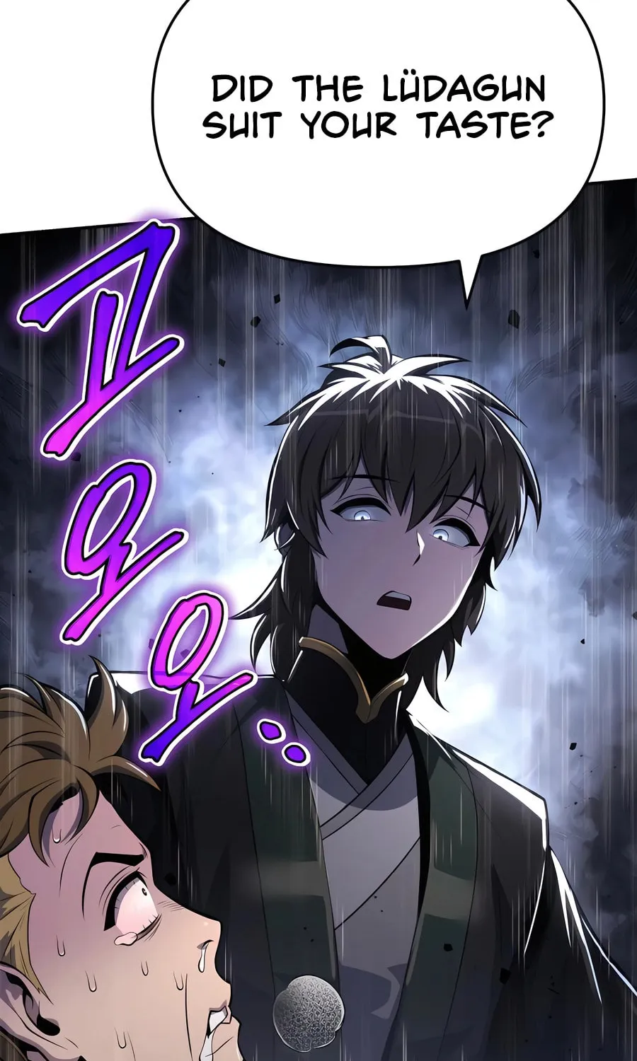 Entomologist in Sichuan Tang Clan Chapter 48 page 97 - 