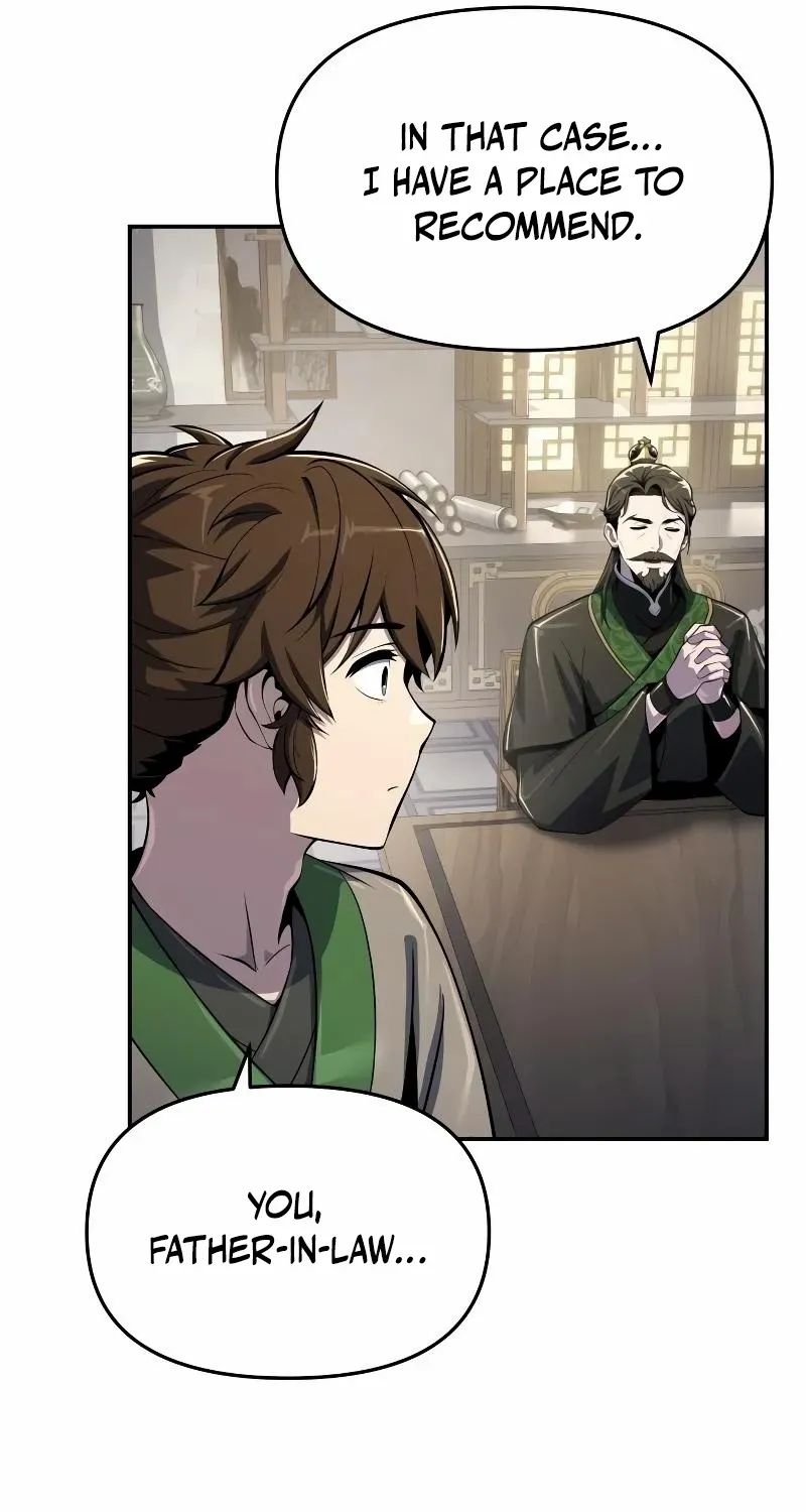Entomologist in Sichuan Tang Clan Chapter 49 page 102 - 
