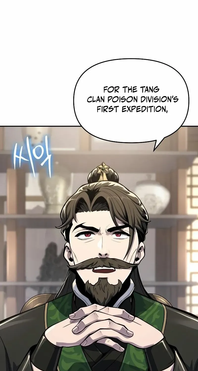 Entomologist in Sichuan Tang Clan Chapter 49 page 103 - 