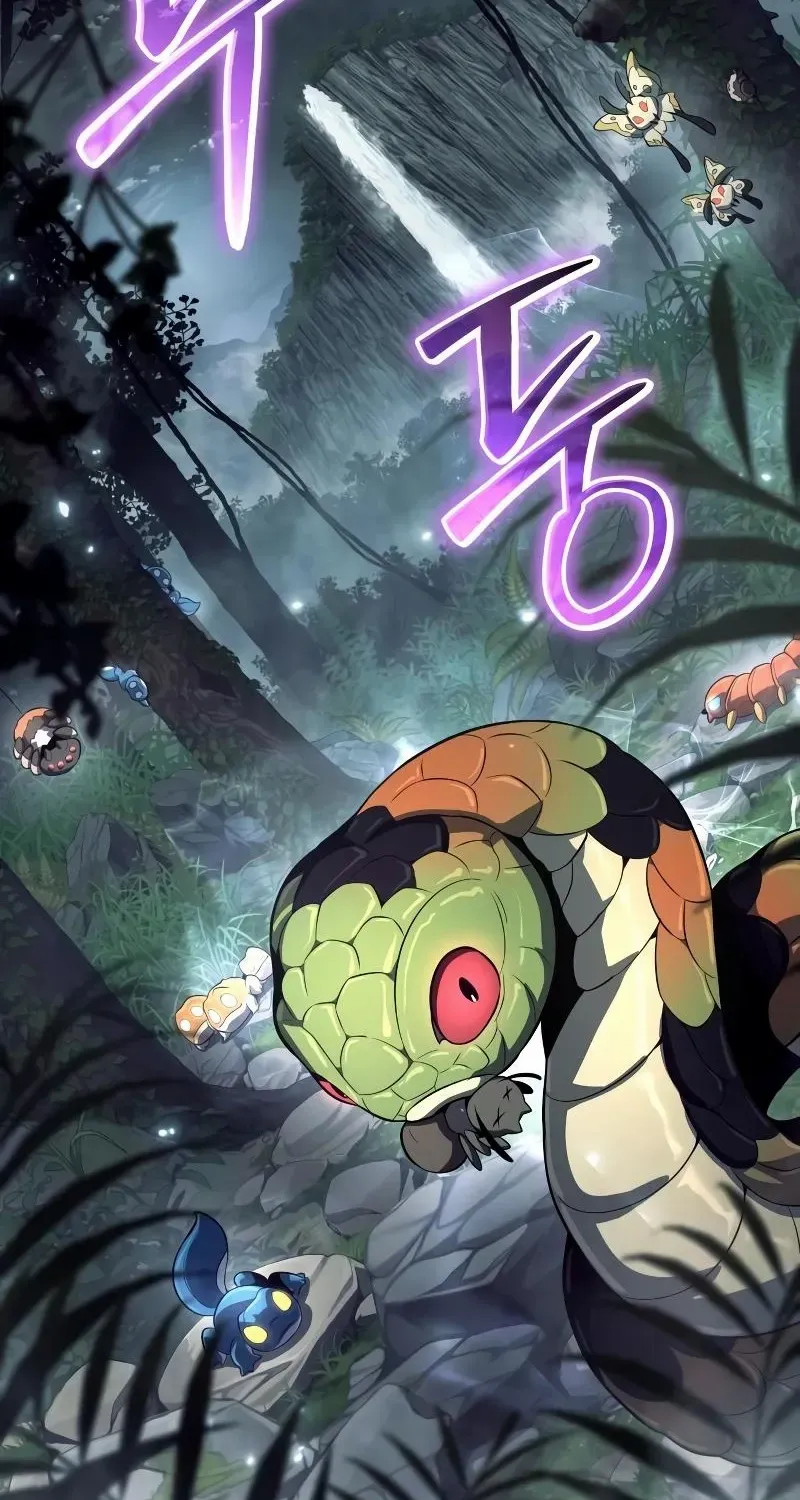 Entomologist in Sichuan Tang Clan Chapter 49 page 110 - 