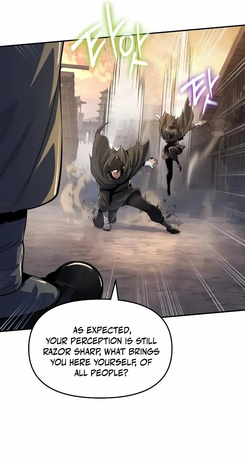 Entomologist in Sichuan Tang Clan Chapter 49 page 12 - 
