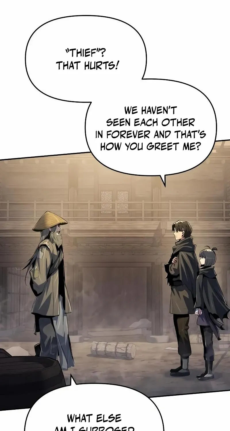 Entomologist in Sichuan Tang Clan Chapter 49 page 15 - 