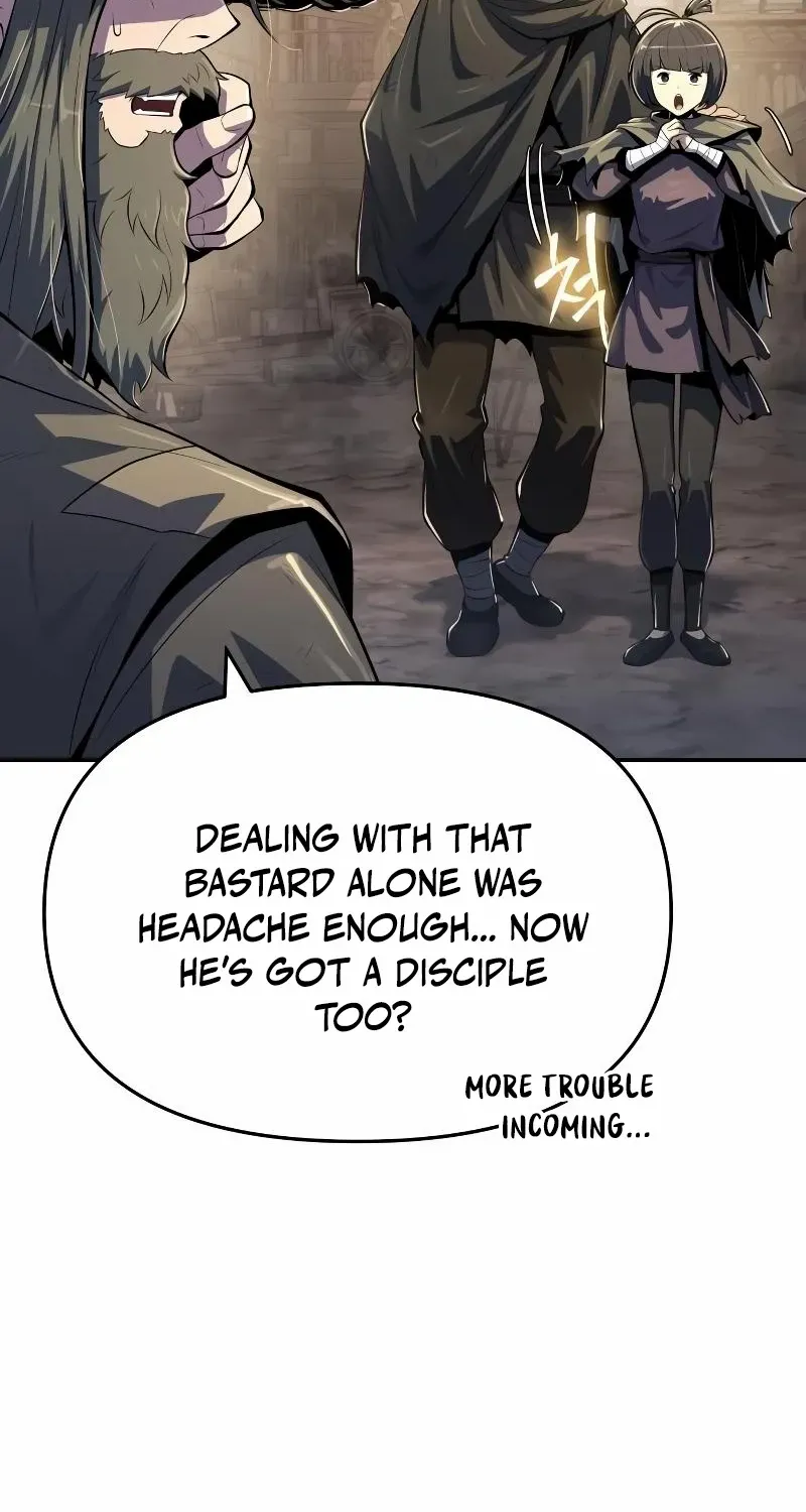 Entomologist in Sichuan Tang Clan Chapter 49 page 17 - 