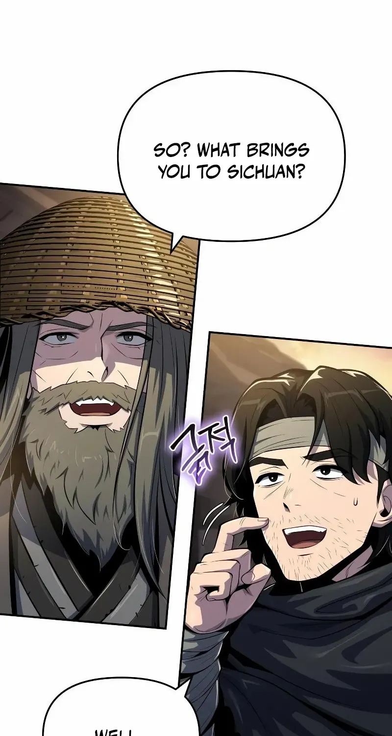 Entomologist in Sichuan Tang Clan Chapter 49 page 18 - 