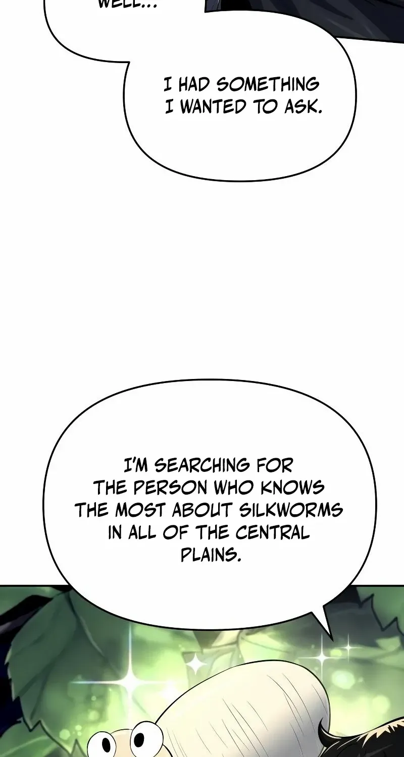Entomologist in Sichuan Tang Clan Chapter 49 page 19 - 