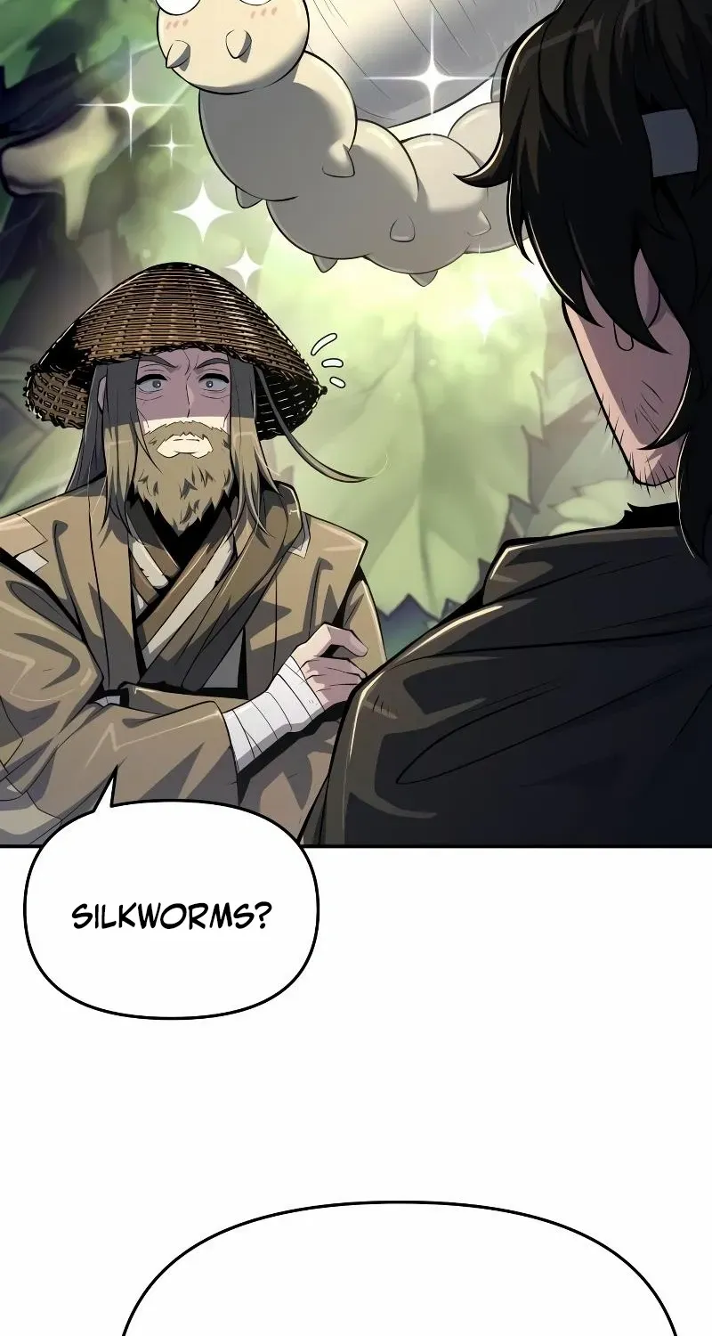 Entomologist in Sichuan Tang Clan Chapter 49 page 20 - 
