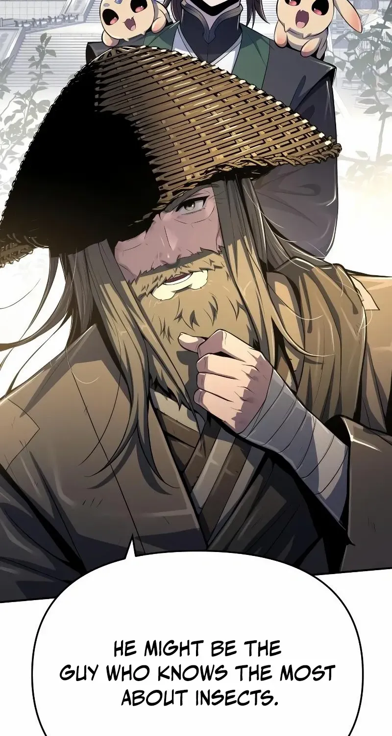 Entomologist in Sichuan Tang Clan Chapter 49 page 27 - 
