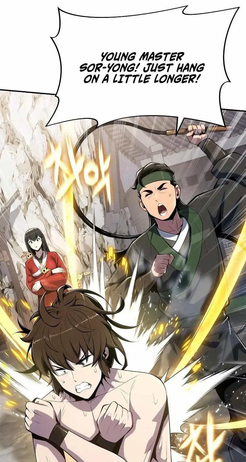Entomologist in Sichuan Tang Clan Chapter 49 page 32 - 