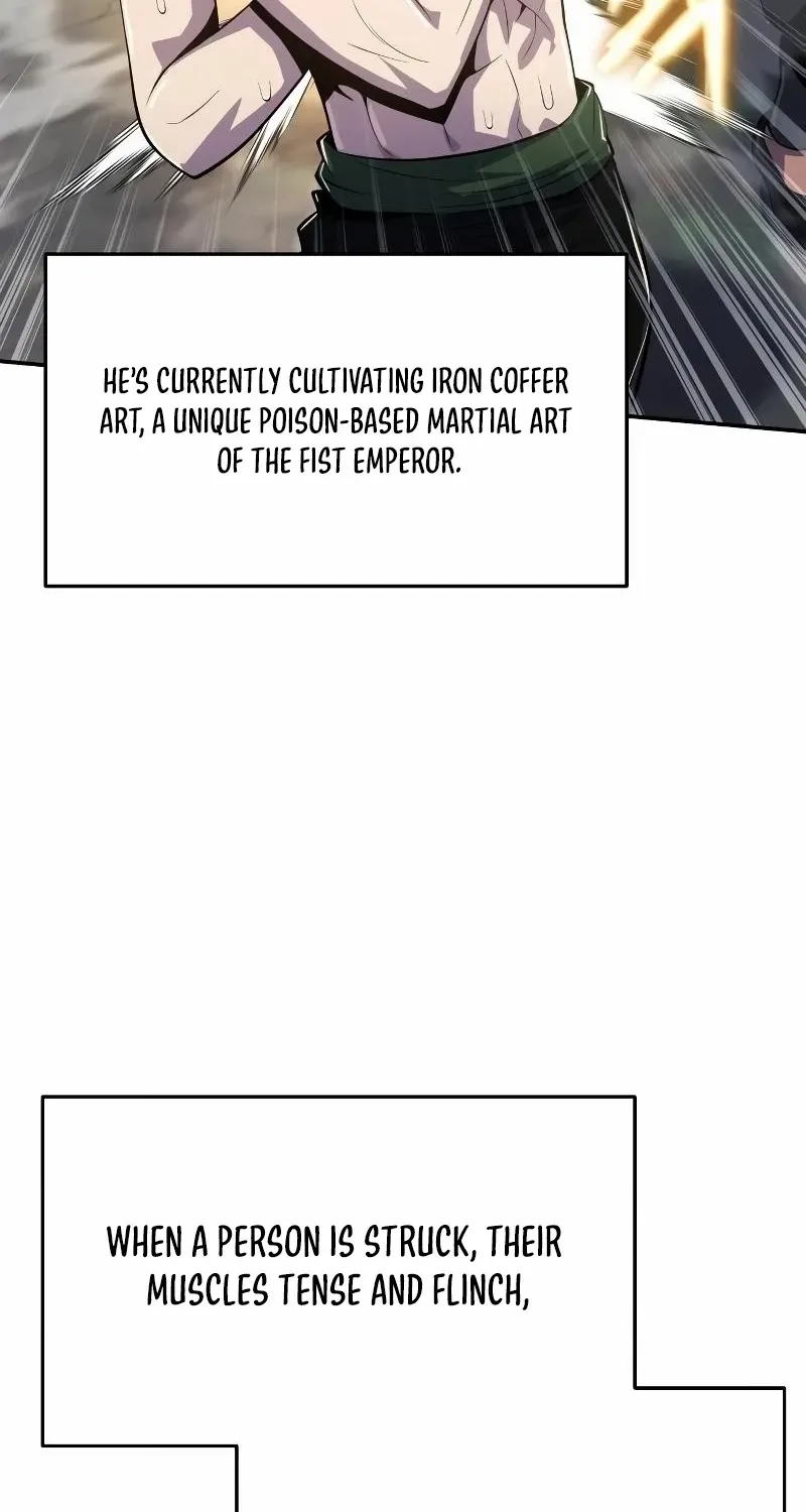 Entomologist in Sichuan Tang Clan Chapter 49 page 33 - 