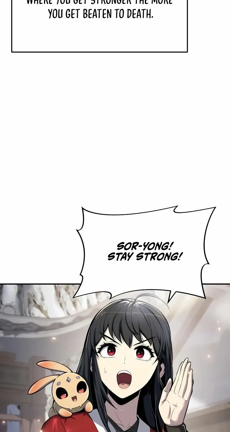 Entomologist in Sichuan Tang Clan Chapter 49 page 35 - 