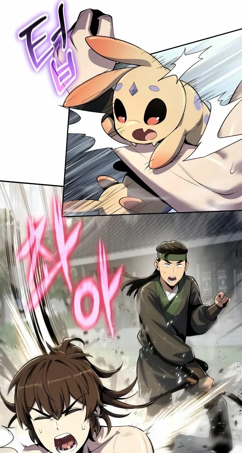 Entomologist in Sichuan Tang Clan Chapter 49 page 42 - 