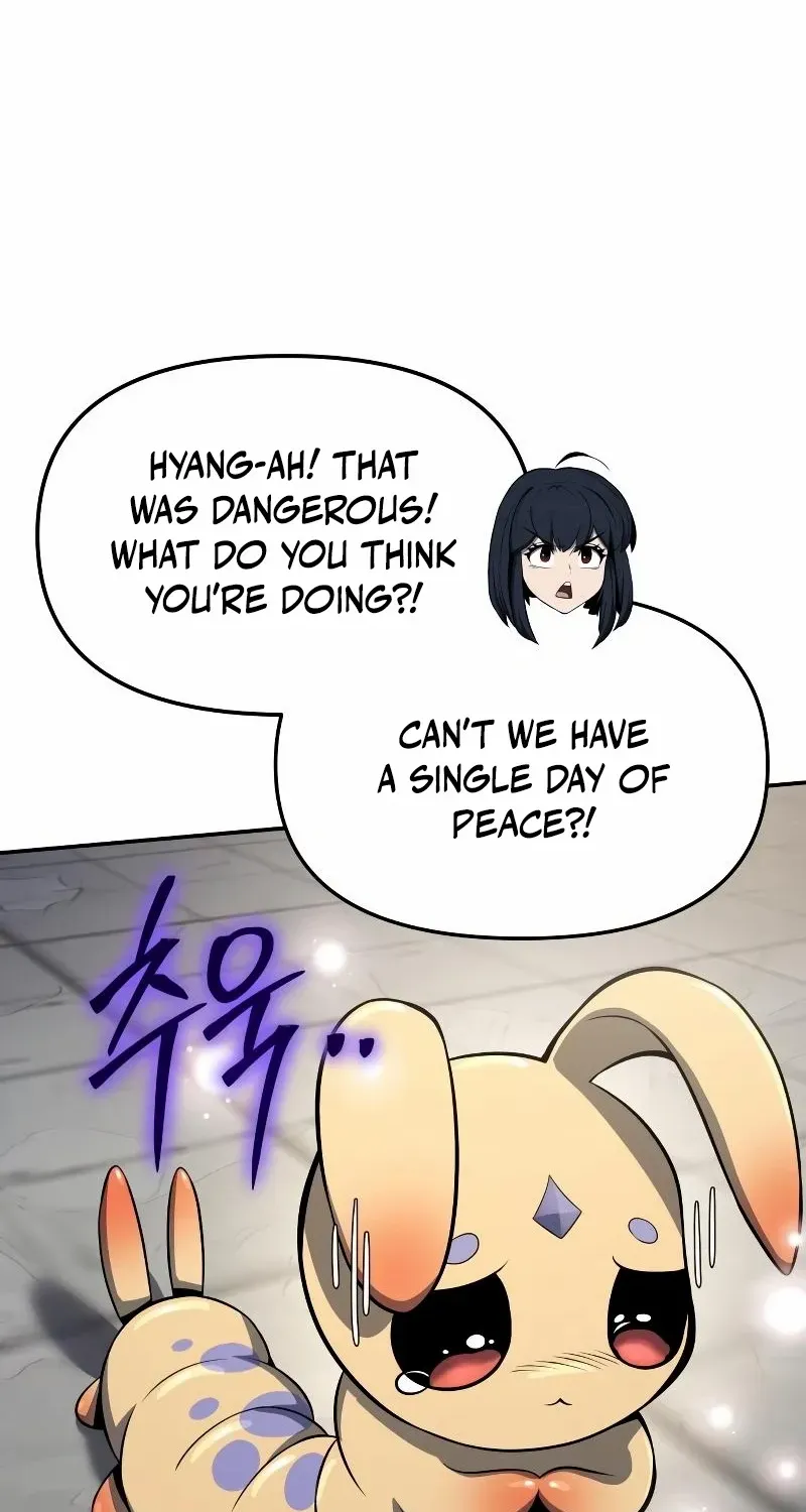 Entomologist in Sichuan Tang Clan Chapter 49 page 45 - 