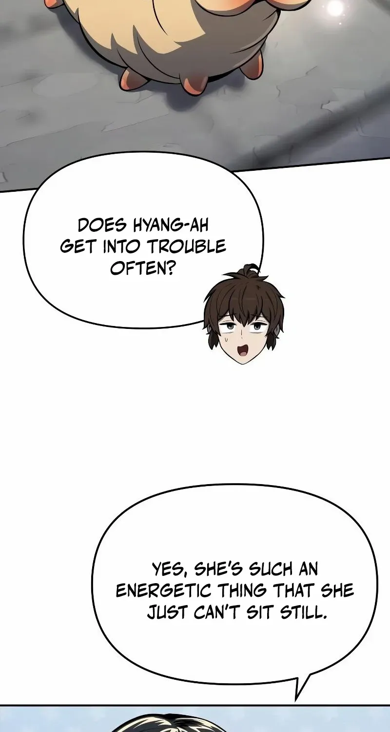 Entomologist in Sichuan Tang Clan Chapter 49 page 46 - 