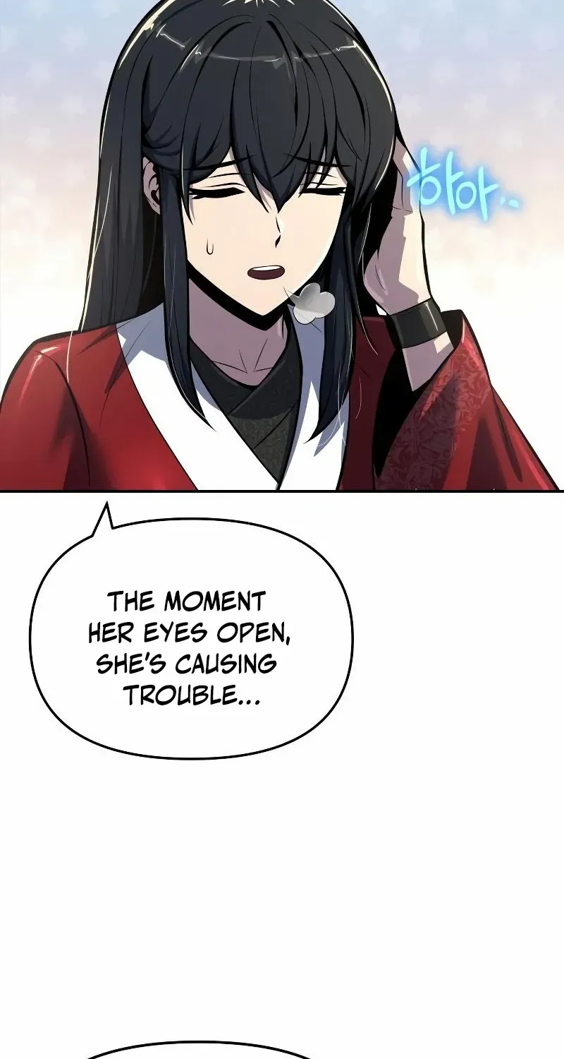 Entomologist in Sichuan Tang Clan Chapter 49 page 47 - 