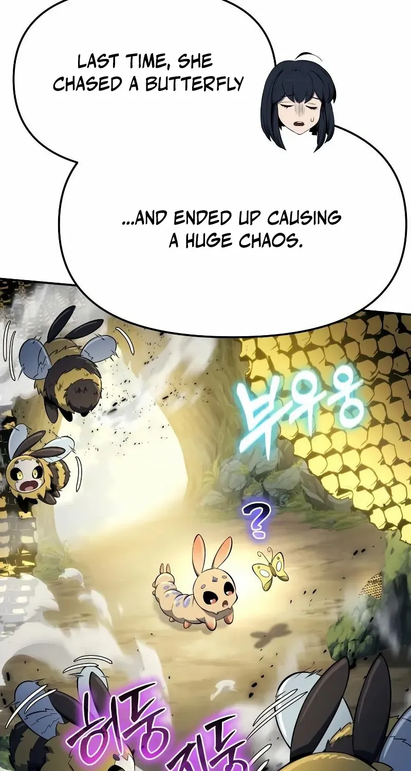 Entomologist in Sichuan Tang Clan Chapter 49 page 48 - 