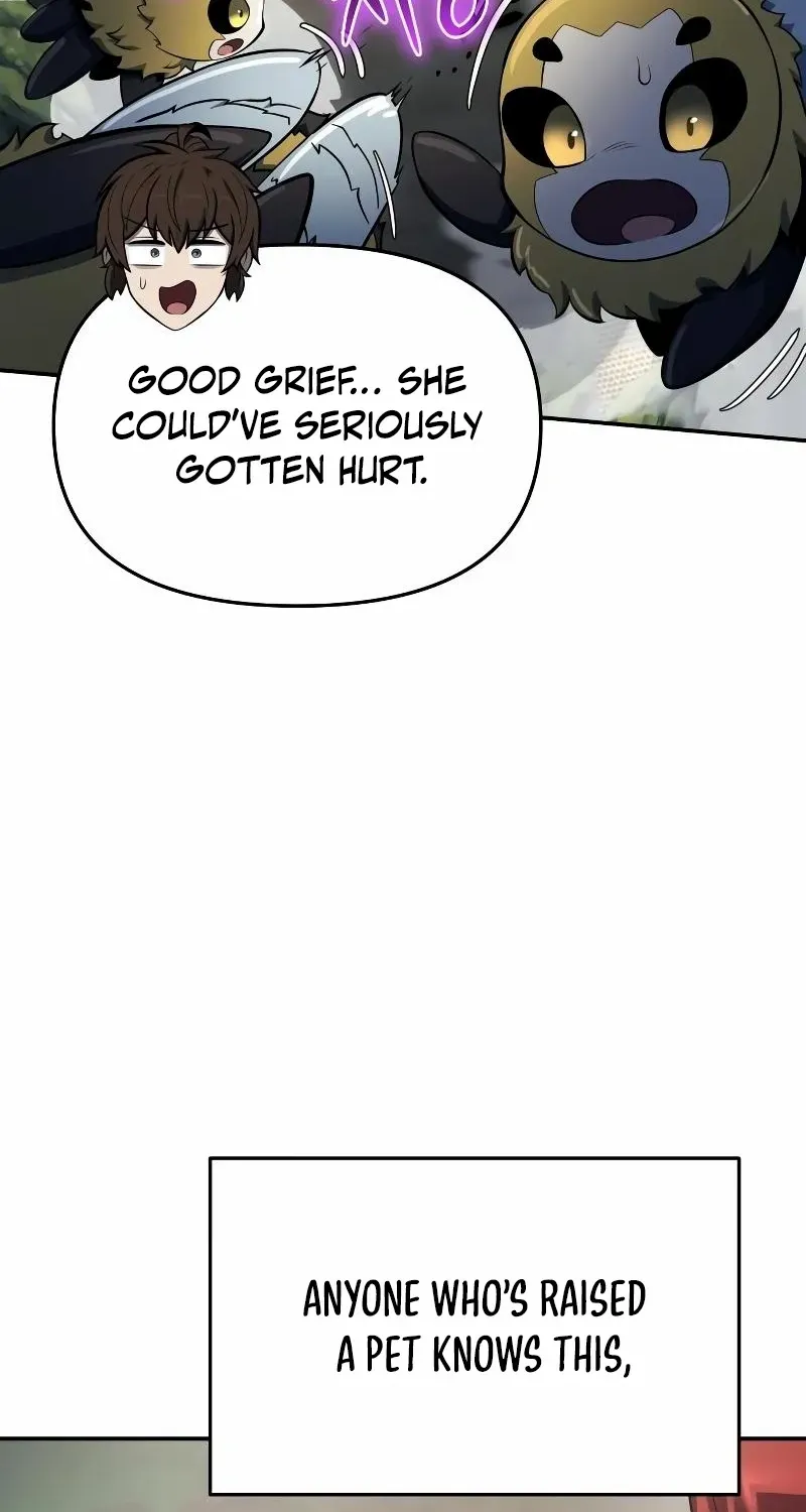 Entomologist in Sichuan Tang Clan Chapter 49 page 49 - 