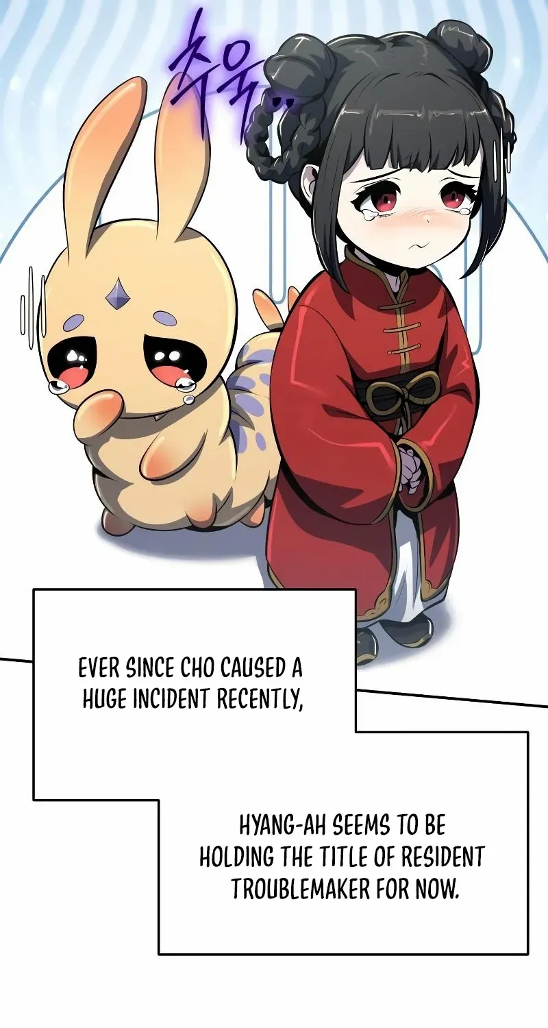 Entomologist in Sichuan Tang Clan Chapter 49 page 52 - 