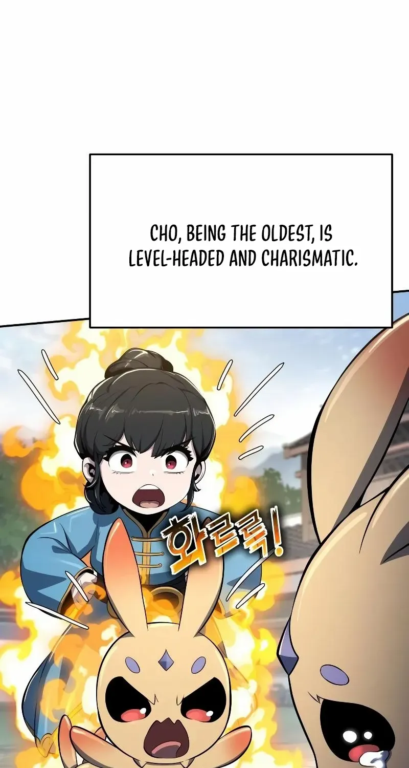 Entomologist in Sichuan Tang Clan Chapter 49 page 53 - 