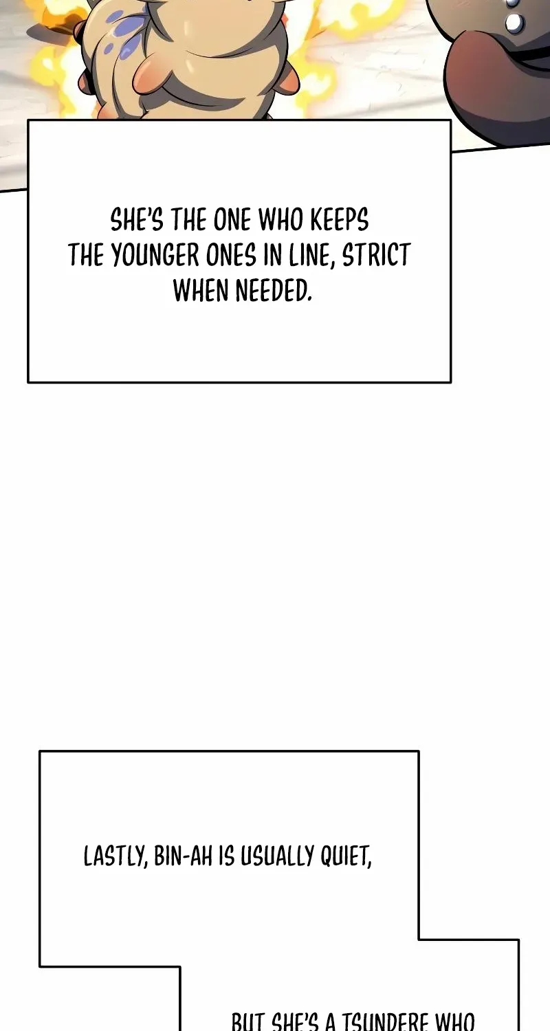 Entomologist in Sichuan Tang Clan Chapter 49 page 54 - 