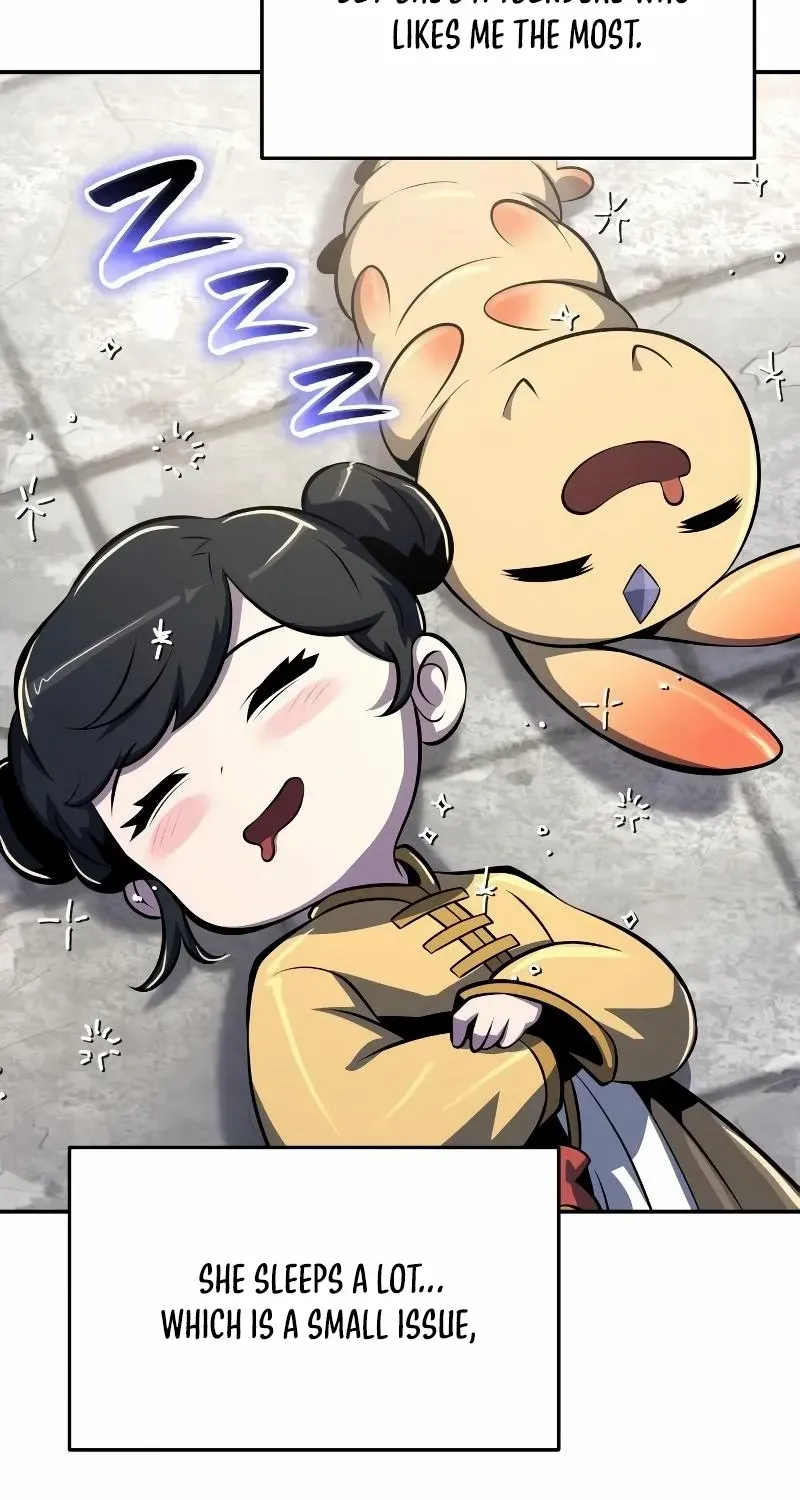 Entomologist in Sichuan Tang Clan Chapter 49 page 55 - 