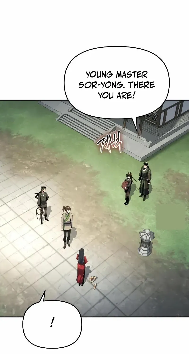Entomologist in Sichuan Tang Clan Chapter 49 page 58 - 