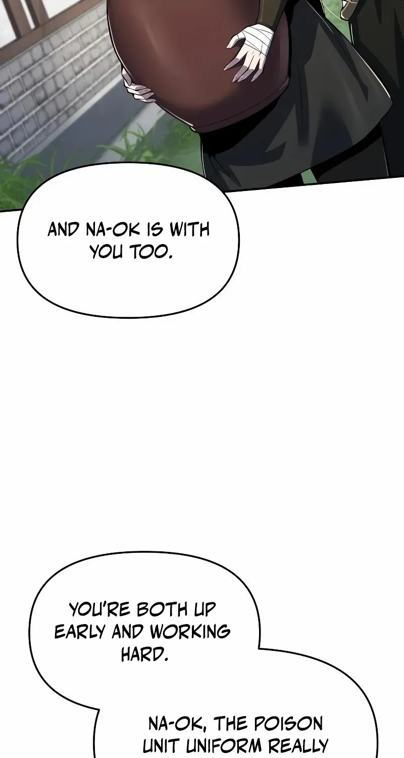 Entomologist in Sichuan Tang Clan Chapter 49 page 60 - 