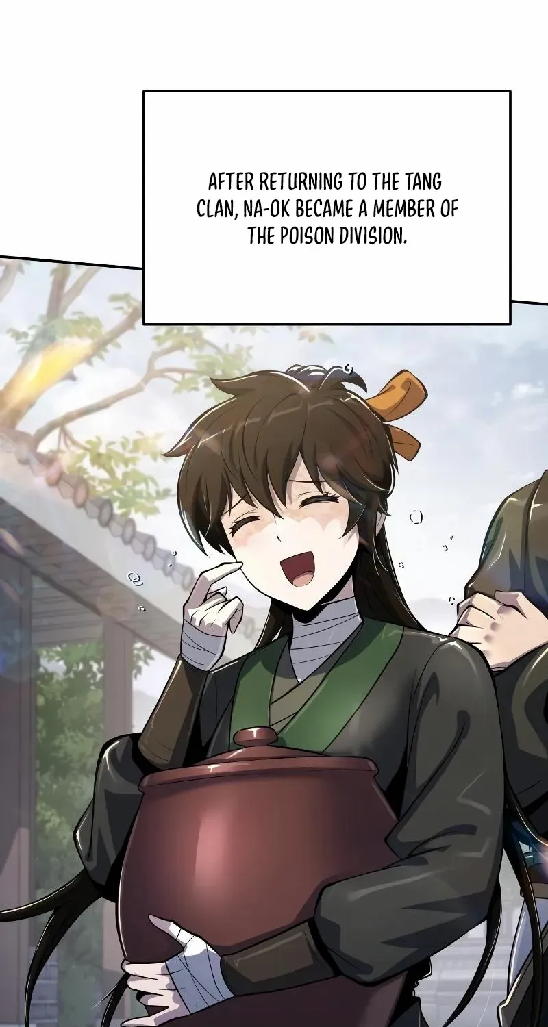 Entomologist in Sichuan Tang Clan Chapter 49 page 63 - 