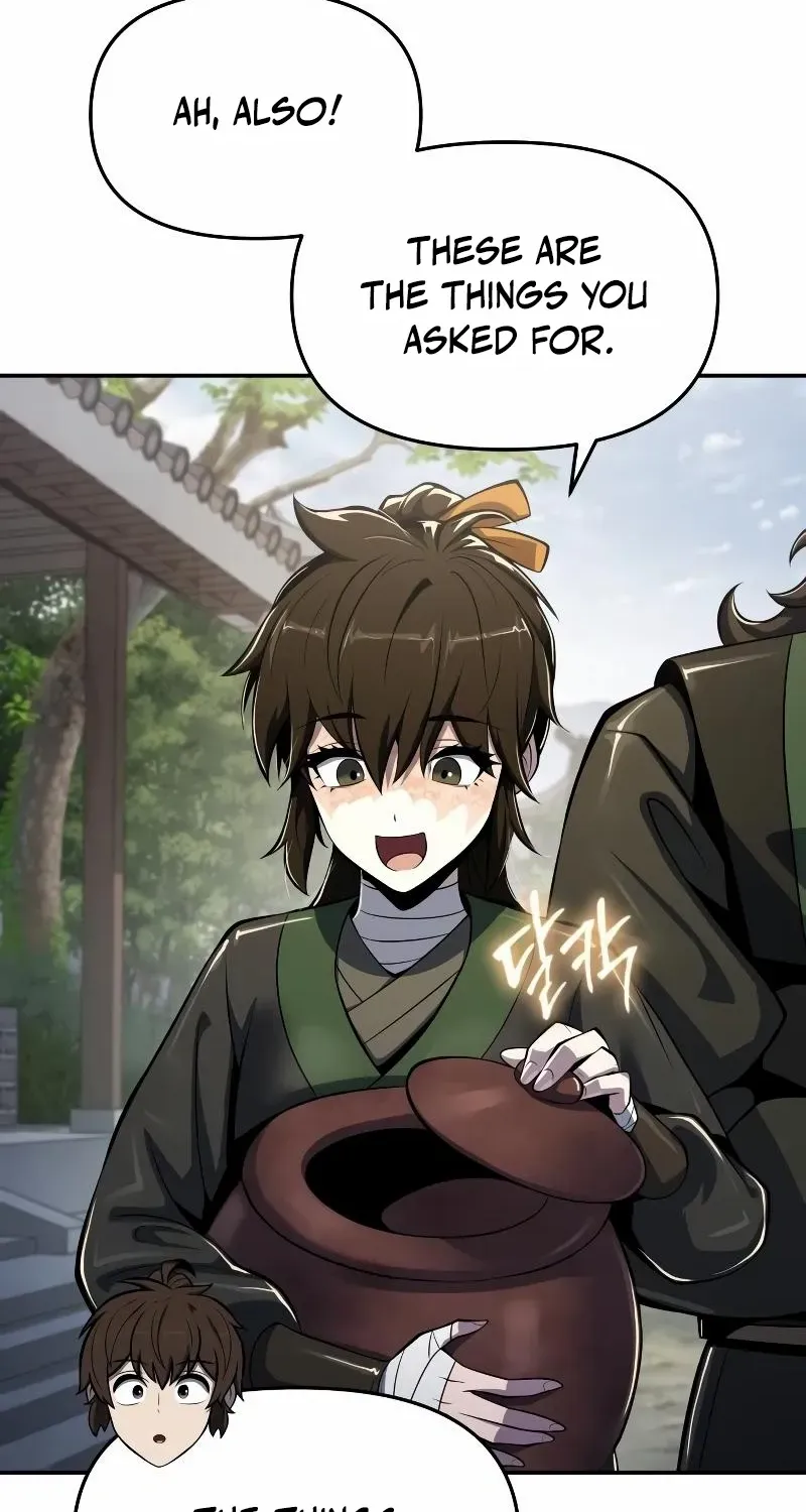 Entomologist in Sichuan Tang Clan Chapter 49 page 66 - 