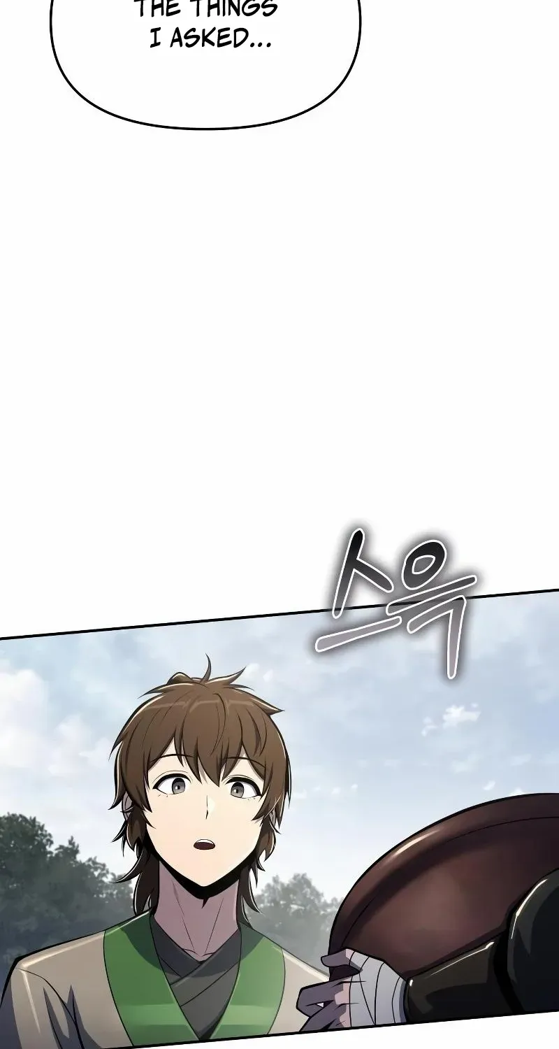 Entomologist in Sichuan Tang Clan Chapter 49 page 67 - 
