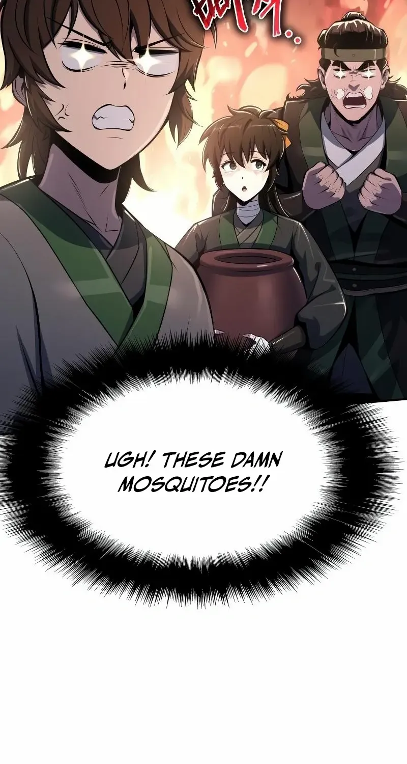 Entomologist in Sichuan Tang Clan Chapter 49 page 78 - 